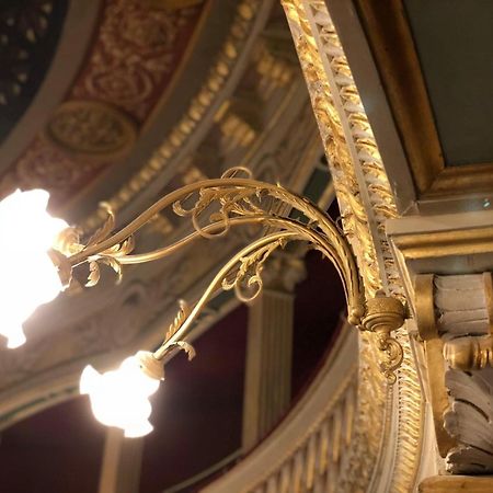 I Cinque Mori Deva Hotell Syracuse Eksteriør bilde