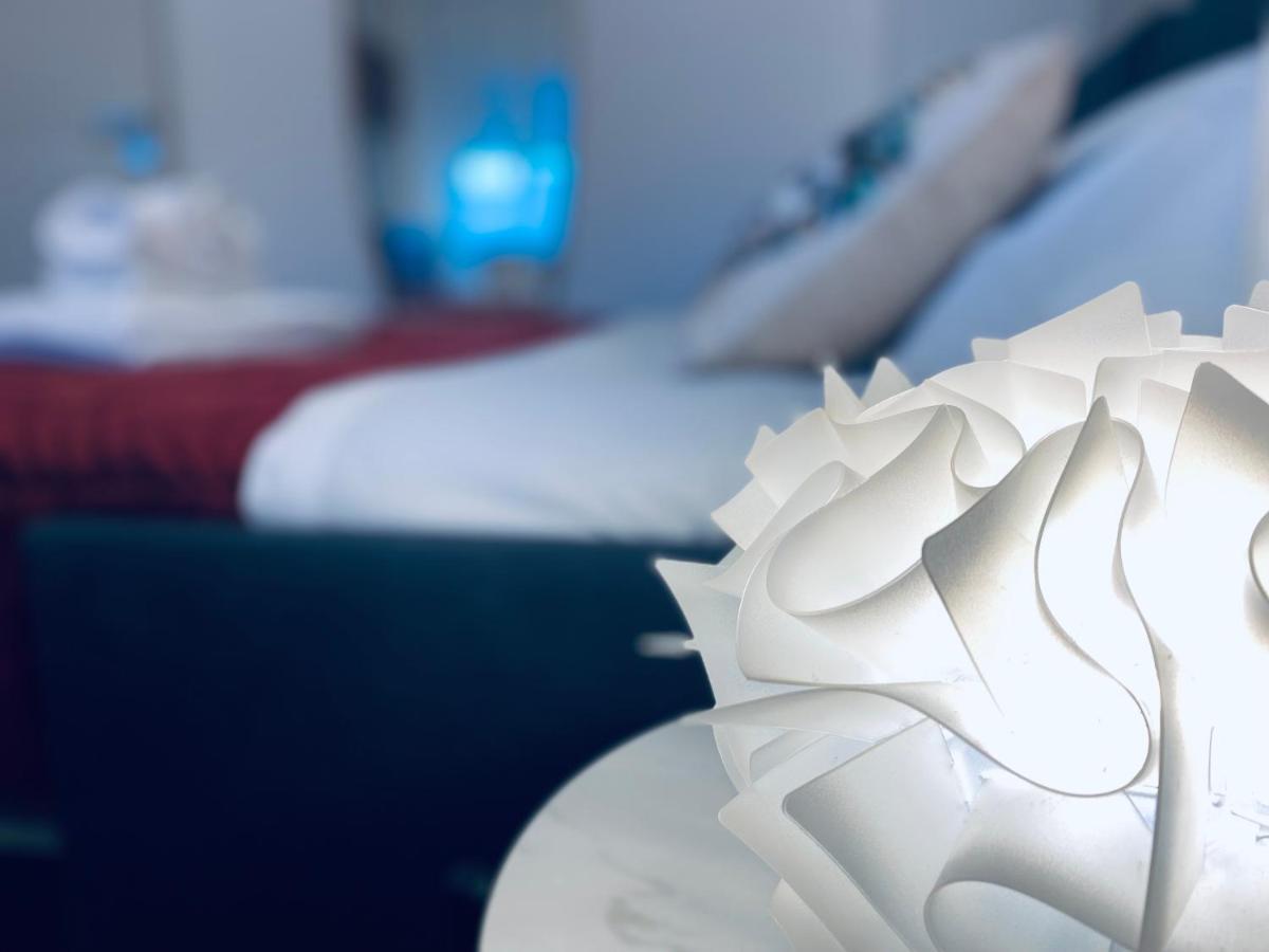 I Cinque Mori Deva Hotell Syracuse Eksteriør bilde